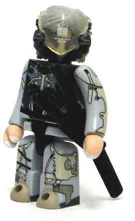 Metal Gear Solid 20th Anniversary Kubrick Ninja Raiden