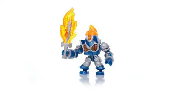 MEGA Skylanders Personaggio Portale – Con Luce E Suono – Personaggi Assortiti (esempio: Ignitor, Trigger Happy)
