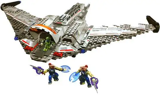 Halo mega bloks sales shortsword