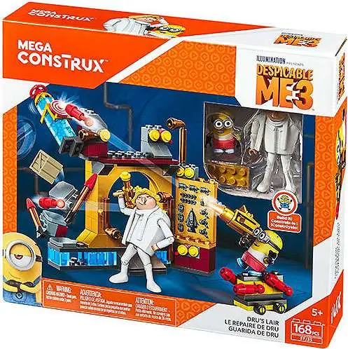 Minions lair hot sale