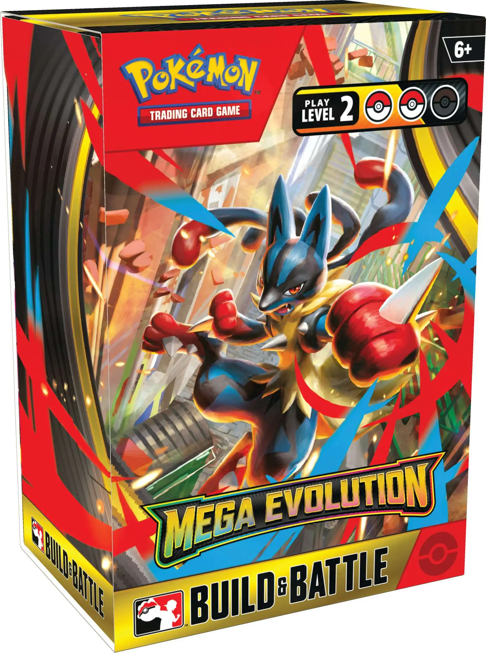 Pokemon Mega Evolution brave 3BOX分 Amazon.com: Pokemon Card Game Mega Brave Booster Box