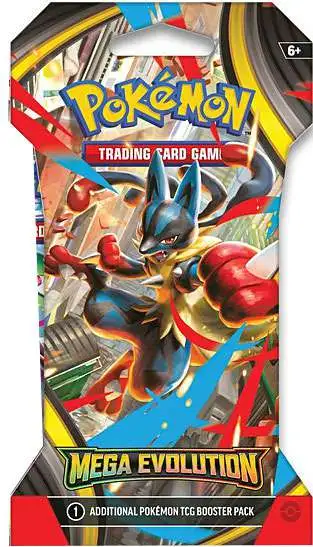 Pokemon Mega Evolution brave 2BOX分 NEW