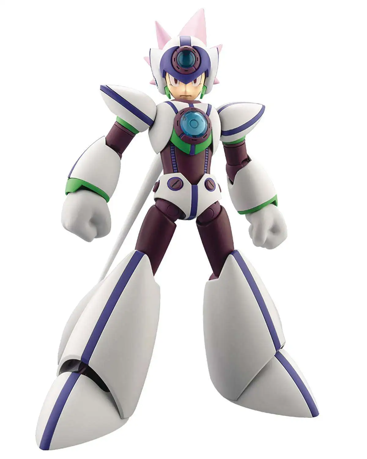 Mega Man X8 Axl Model Kit (Pre-Order ships January)
