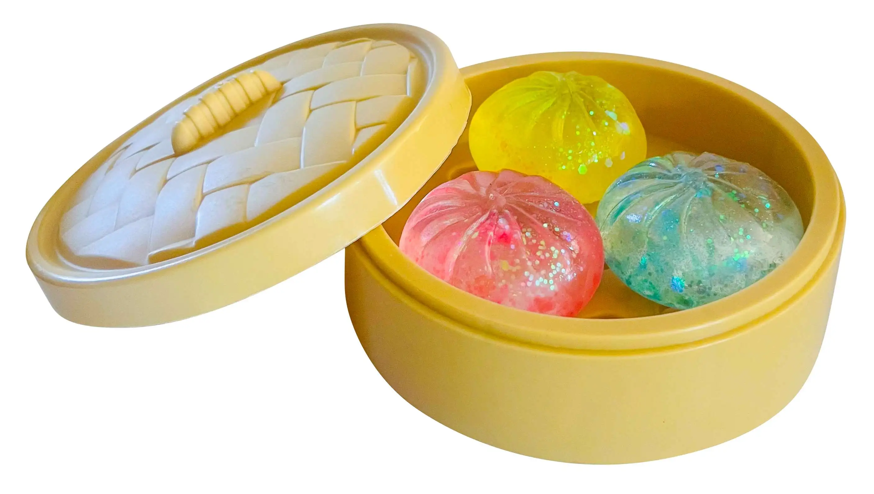 Dumpling Mega Mystery Dumplin' Mystery Pack (Pre-Order ships June)
