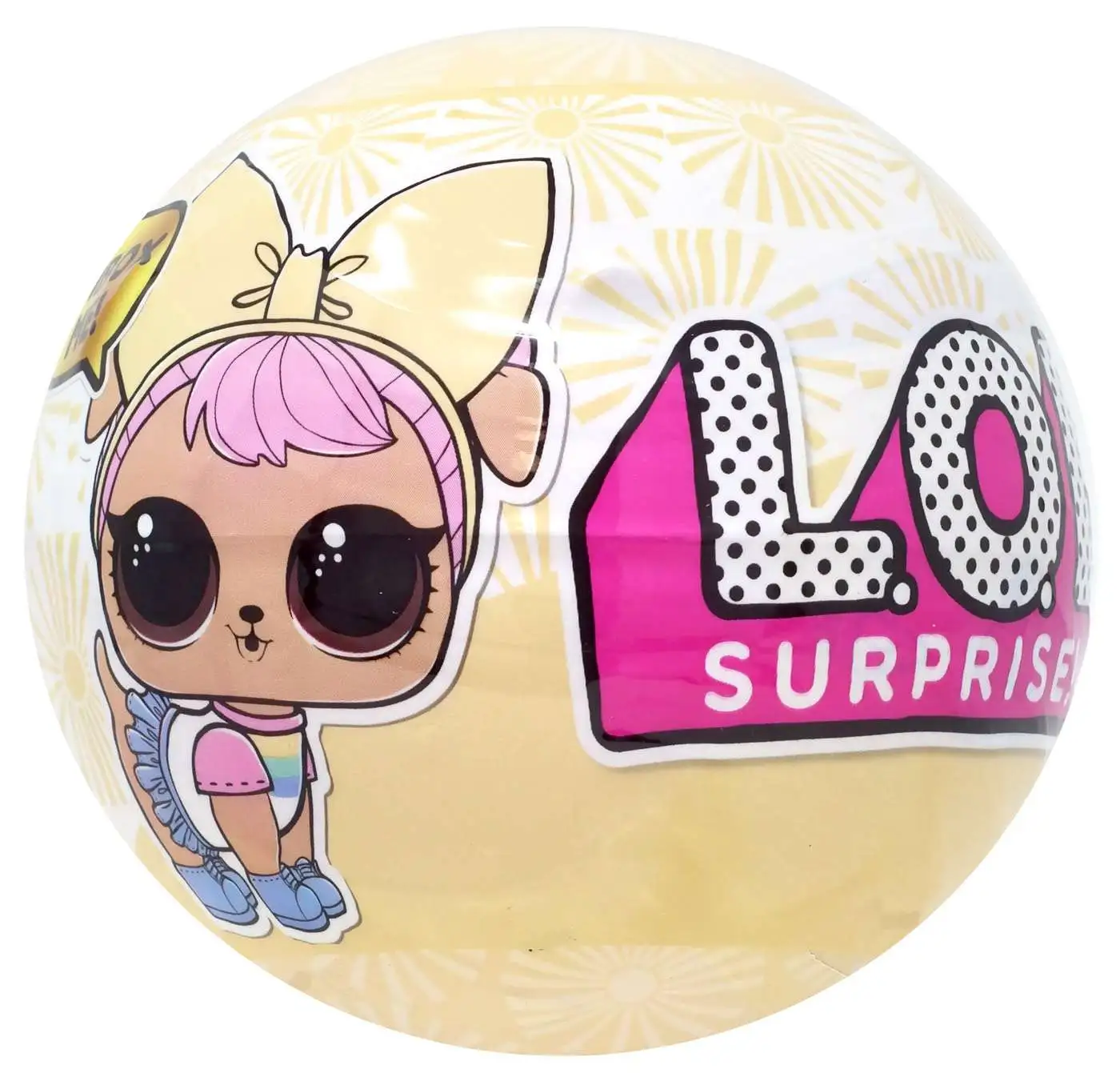 LOL Surprise Dawn Pooch Mystery Pack MGA Entertainment - ToyWiz
