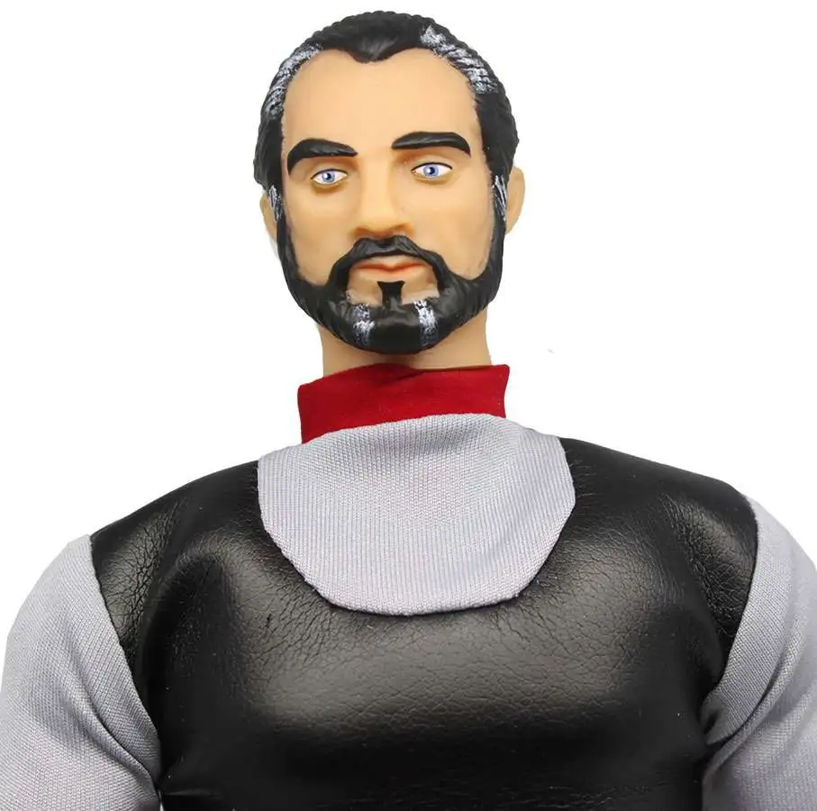 Mego Marty Abrams GENERAL ZOD Limited Edition Classic 14” Action Figure New 