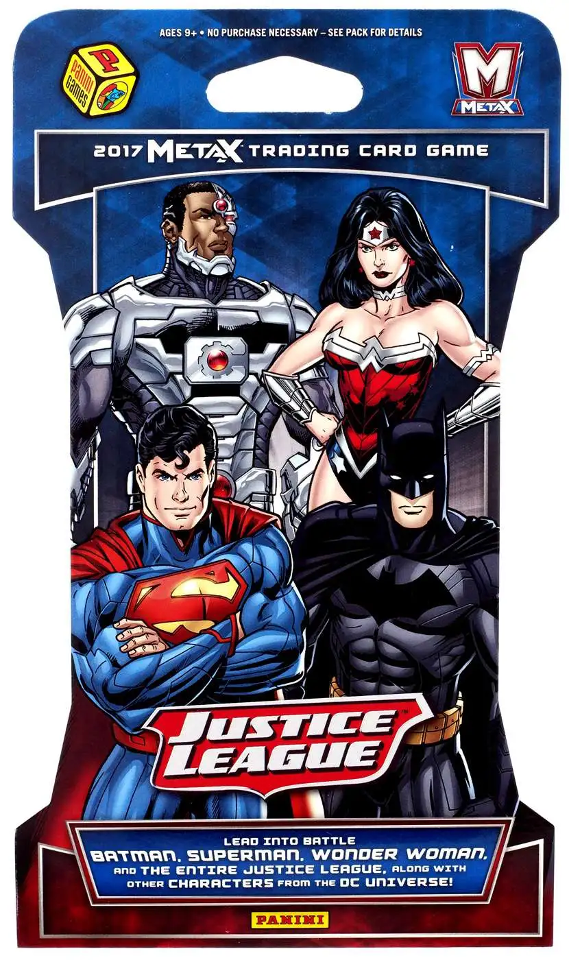 Sammelsticker Nr Justice League Panini 28 
