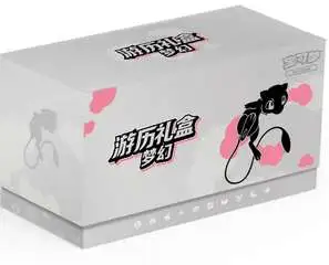 Pokemon Mew [CHINESE]