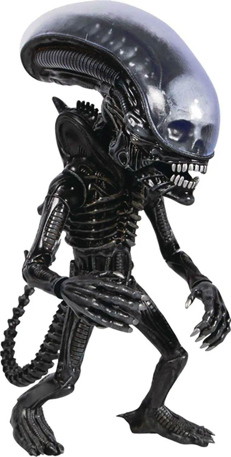 Alien MDS Designer Series Xenomorph Deluxe Action Figure
