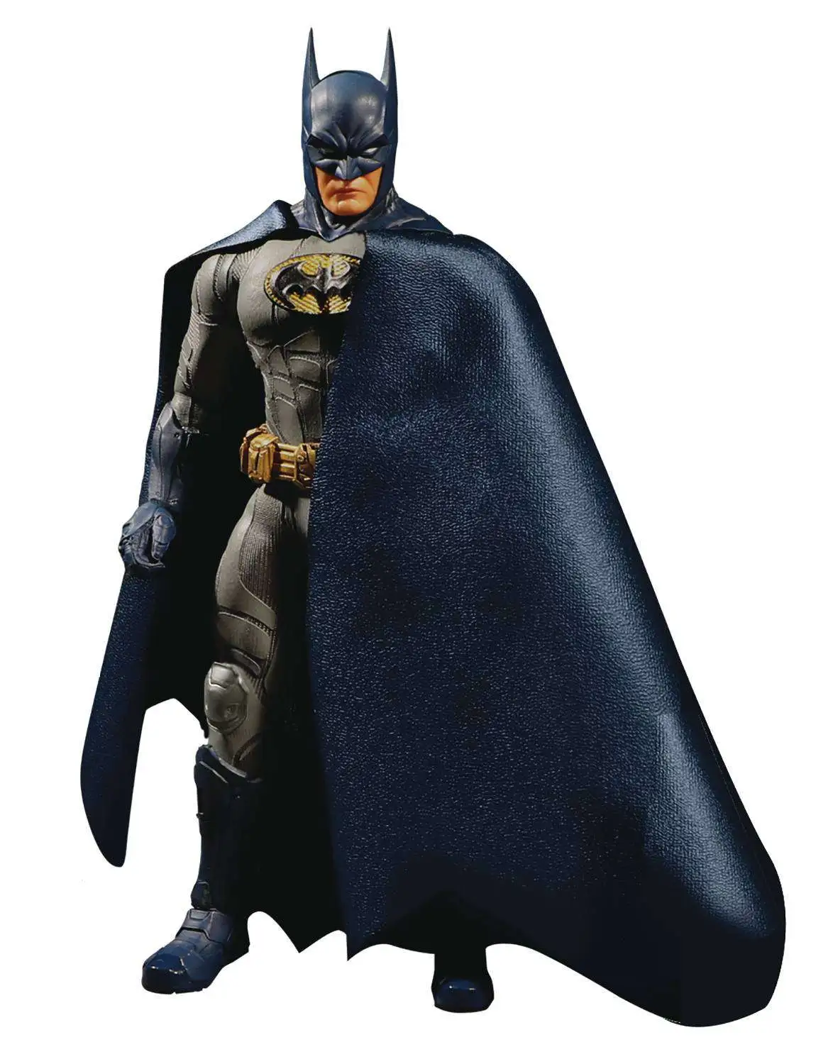 DC One12 Collective Sovereign Knight Batman Exclusive Action