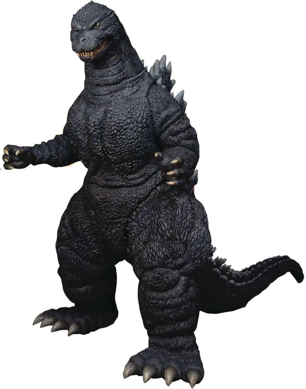 BANDAI 50th Anniversary Godzilla Ultimate Chart For All 16 Type Figure JAPAN 