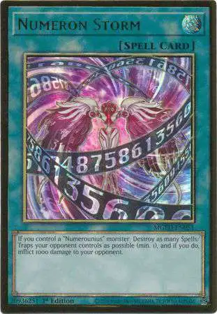yugioh maximum gold card list prices TCG | MAGO