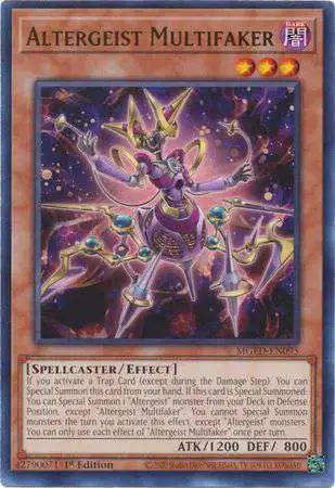 deck box yugioh Baronne De Fleur Yu-Gi-Oh! PU Leather Deck Box