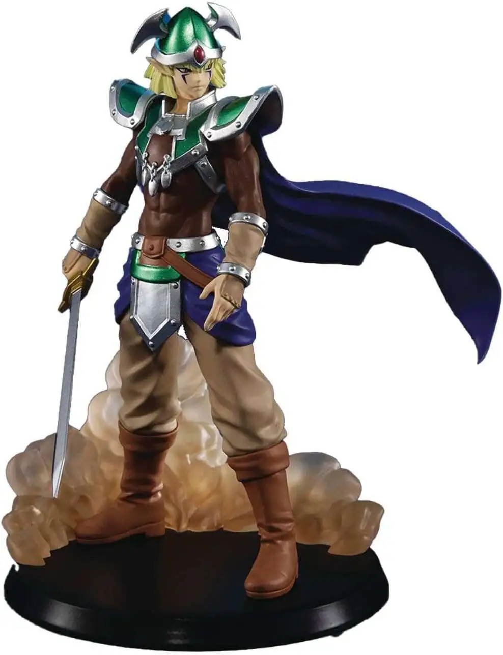 Zelda: Link Between Worlds Link 4.5 Deluxe Figure