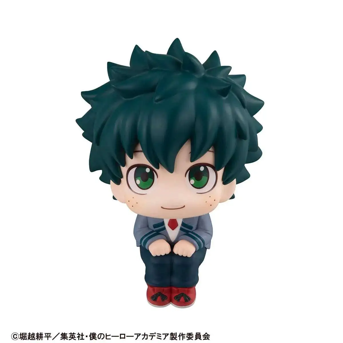 My Hero Academia Lookup Izuku Midoriya Collectable Figure (Pre-Order ships January)