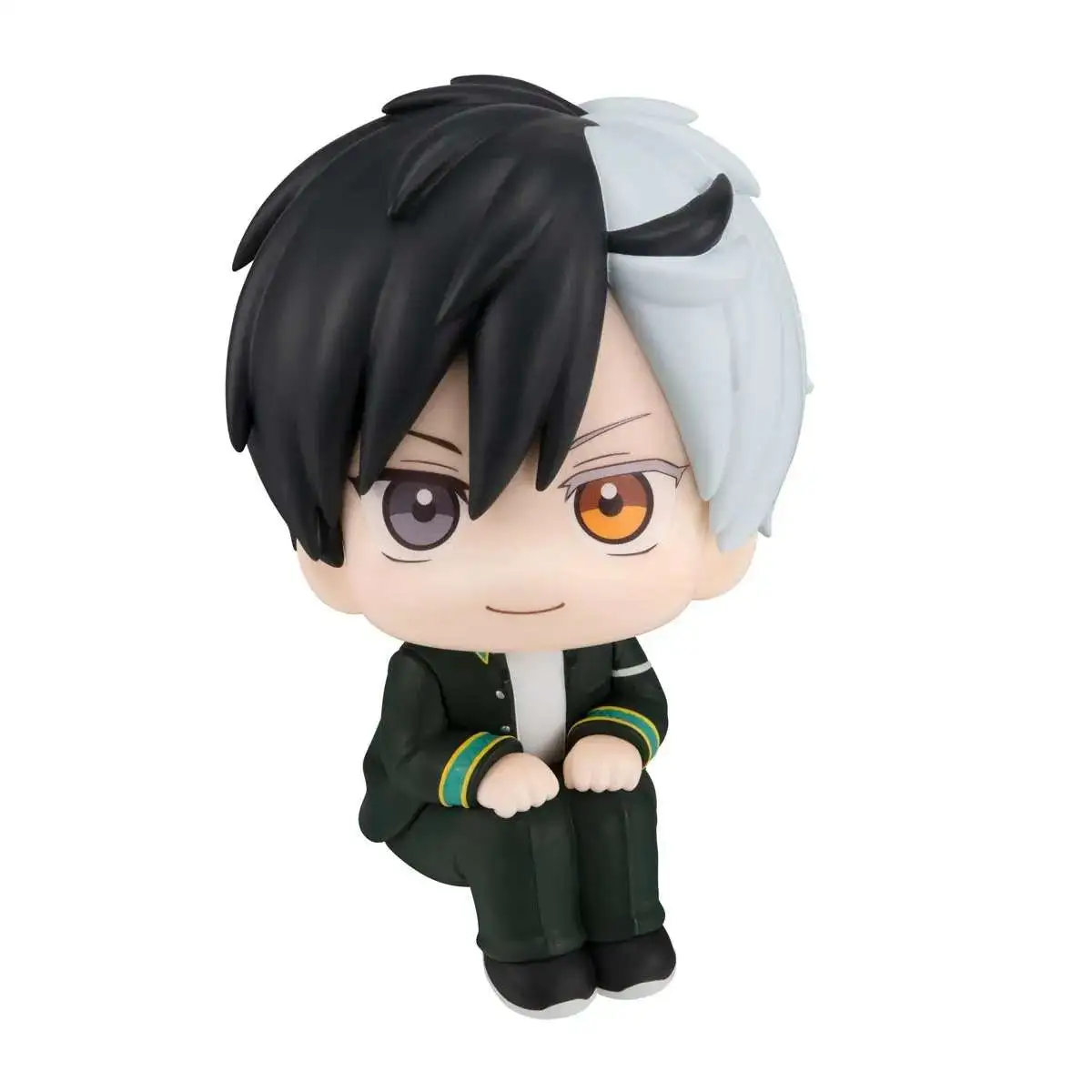 Wind Breaker Lookup Haruka Sakura Collectable Figure [Egghead]