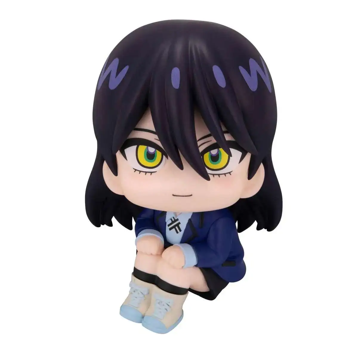 Gundam GQuuuuuuX Lookup Nyaan Collectable Figure (Pre-Order ships January)