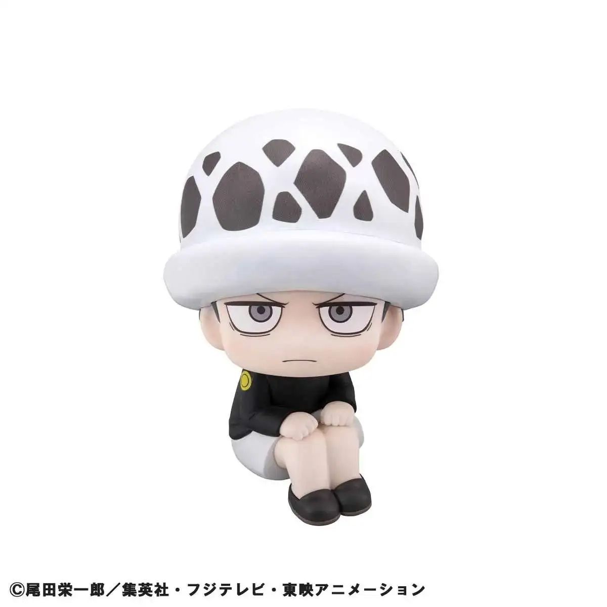 One Piece Lookup Trafalgar Law Collectable Figure [Child Version]