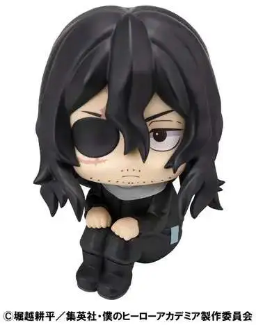 My Hero Academia Lookup Shota Aizawa Collectable Figure (Pre-Order ships April)