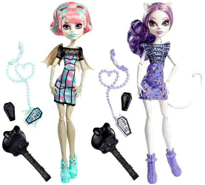 monster high coloring pages catrine demew dress