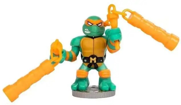 Legends of Akedo Teenage Mutant Ninja Turtles 40 Years of