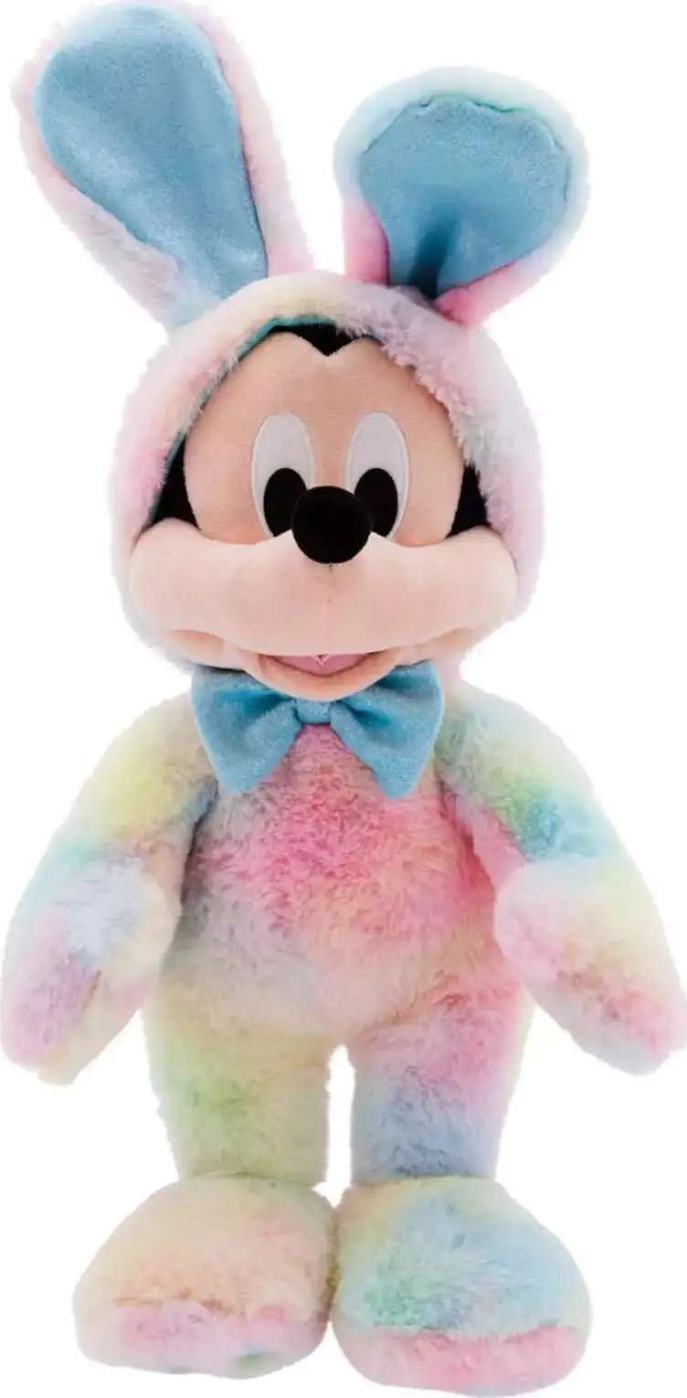 Disney 2025 Easter Mickey Mouse Exclusive 17-Inch Plush [Easter Bunny]