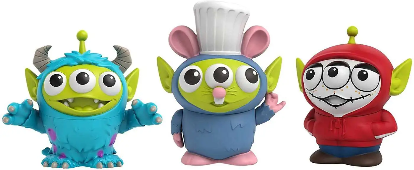 Details about   Disney Pixar "Toy Story" with lid mug alien remix Rotso SAN3383-3 Christmas Gif 