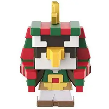 Minecraft Egyptian Mythology Series 17 Ra Mini Figure [Loose]