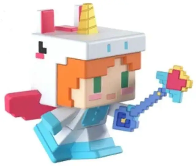 Minecraft Cute Series 18 Adorable Alex Mini Figure [Loose]