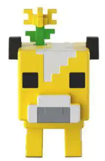 Minecraft Earth Series 19 Moobloom Mini Figure [Loose]