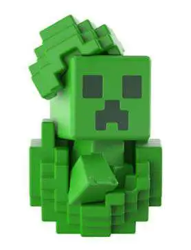 Minecraft Earth Series 19 Mini Figures Spawning Creeper NEW 