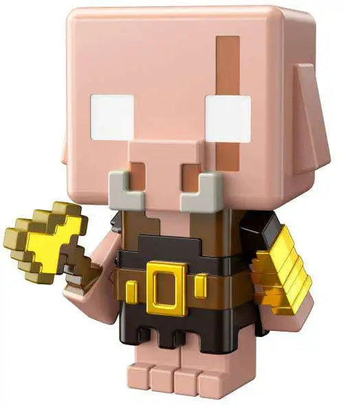 Minecraft TNT Series 25 Piglin Brute Mini Figure [Loose]