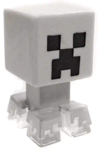 Minecraft Spooky (Halloween) Series 9 Spectral Creeper Mini Figure [Loose]