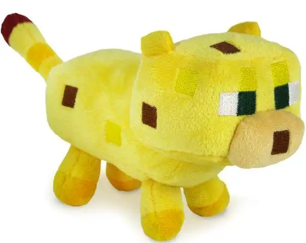 minecraft silverfish plush