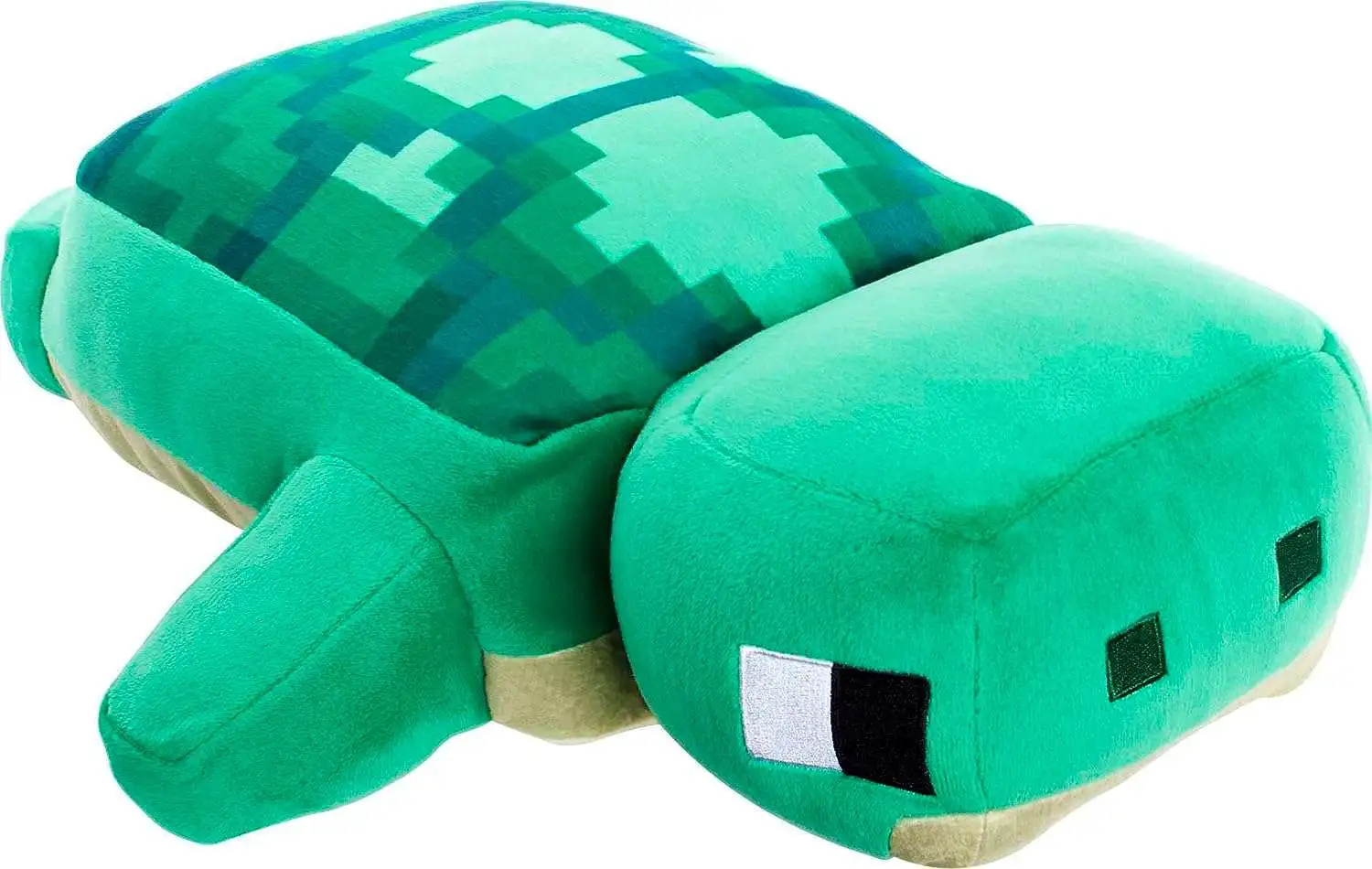 Minecraft Turtle 12-Inch Plush