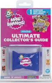 Zuru 5 Surprise TOY Mini Brands (Series 1) – Mystery Packs