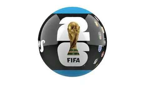 5 Surprise Mini Brands 2026 FIFA World Cup Ballers Mystery Pack 1