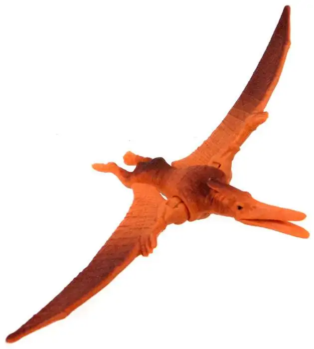 Xtractaurs Wingstorm The Pteranodon Figure 