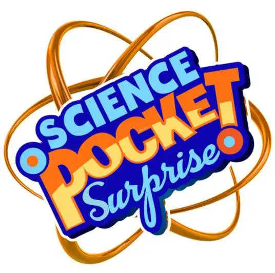 Pocket Surprise Mini Science Experiment Mystery Pack [1 RANDOM Kit!] (Pre-Order ships January)