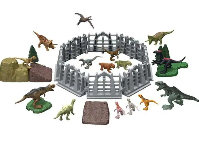 Jurassic World Mini Dinosaurs Toys | lupon.gov.ph