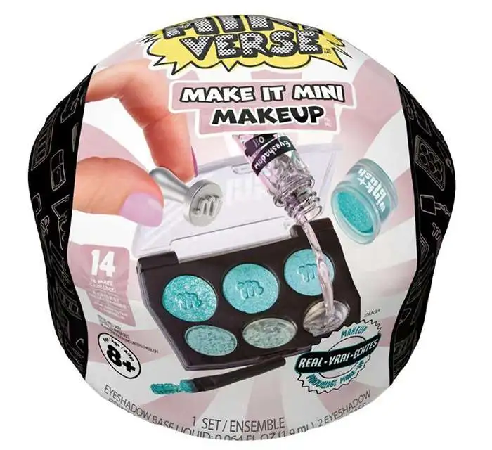 Miniverse Make It Mini Makeup Mystery Pack (Pre-Order ships January)