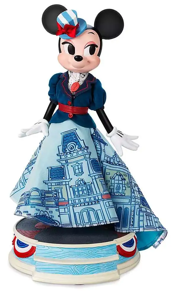 15 Styles Hot Disney TSUM TSUM Princess Snow White Jasmine Plush Toys With Chain 