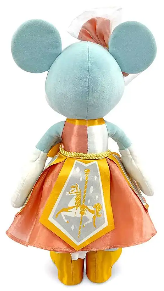 Disney Minnie Mouse the Main Attraction Minnie Mouse Exclusive 16