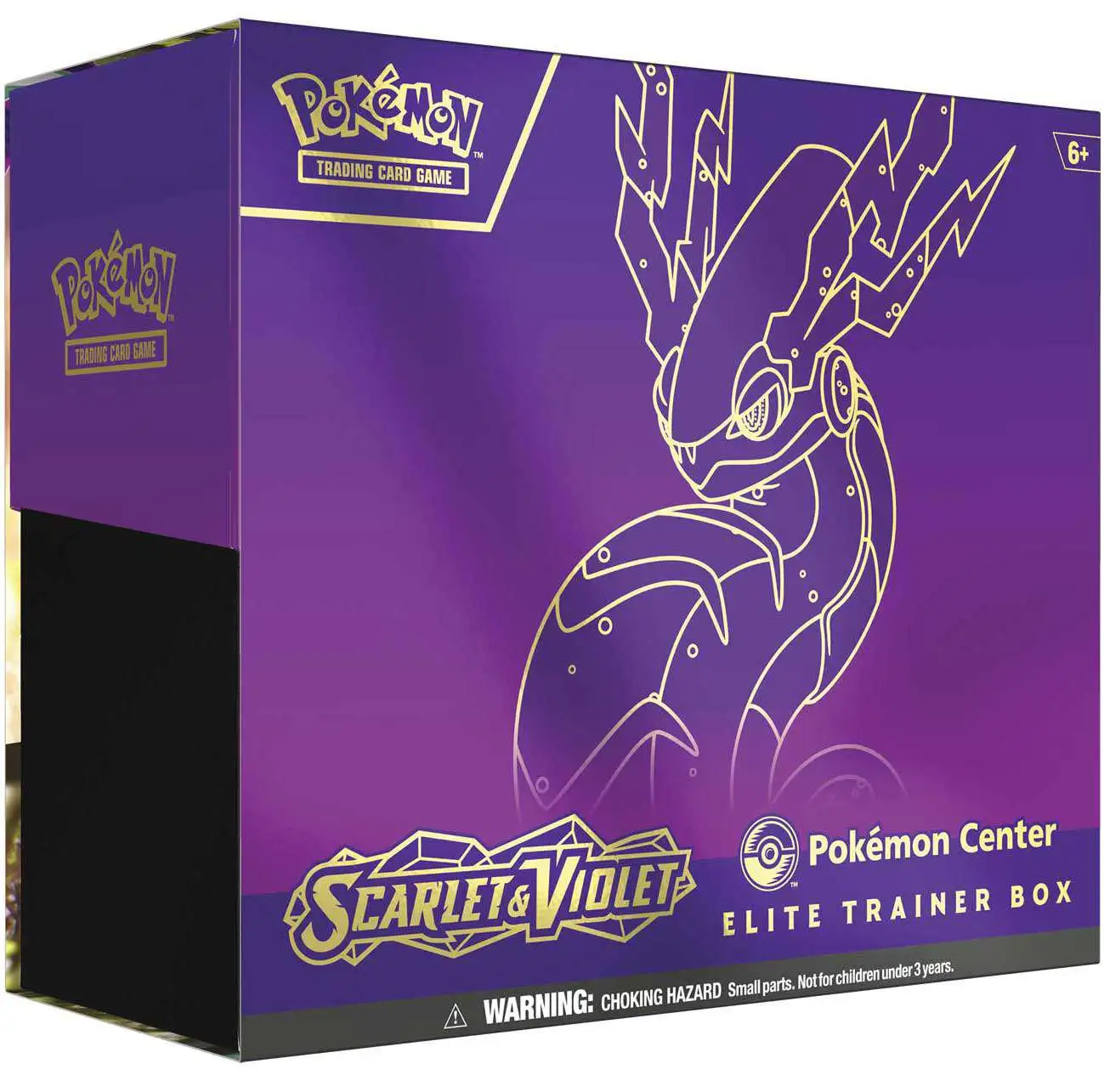 How to get more boxes for your PC in Pokemon Scarlet and Violet