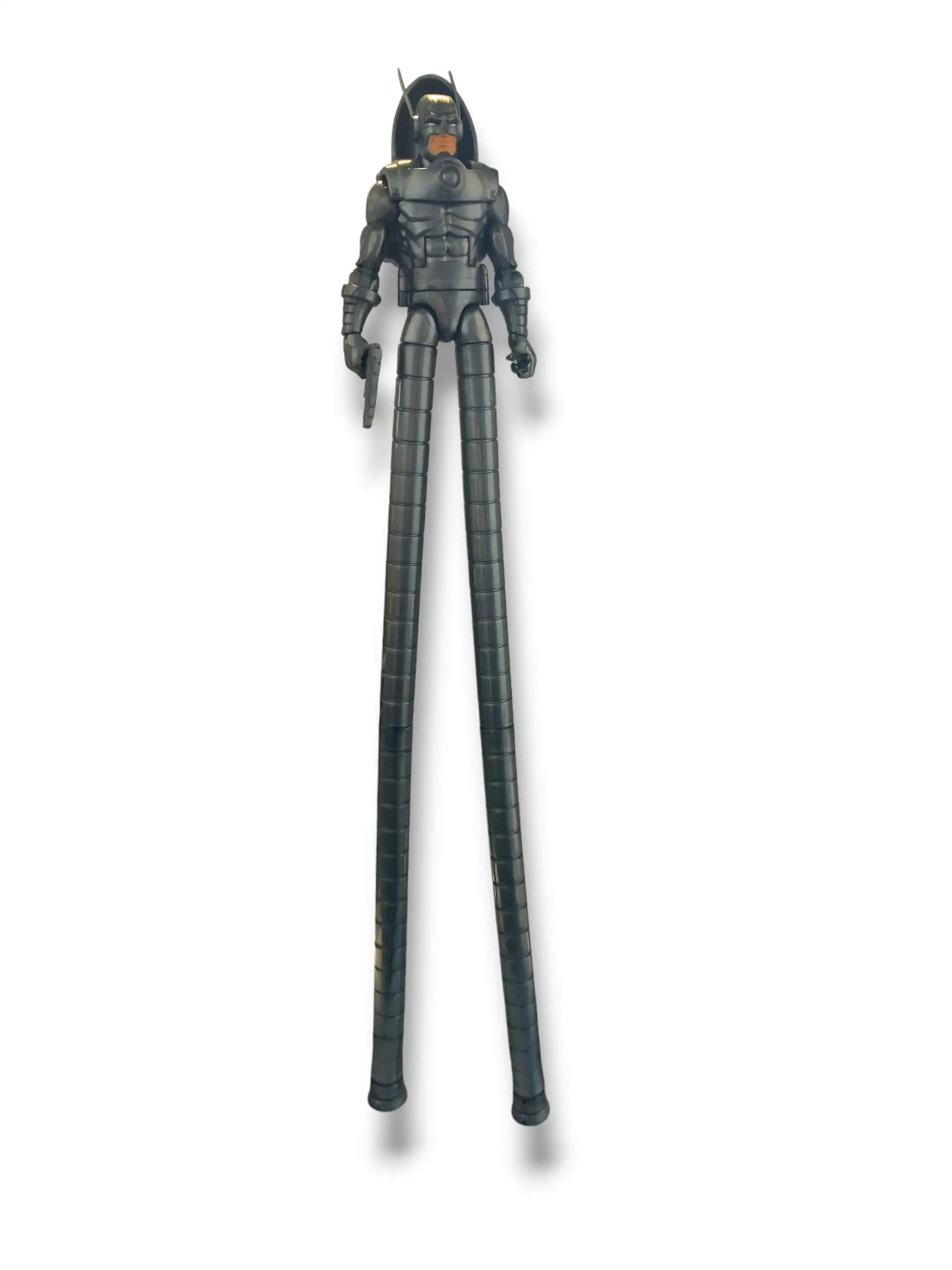 Marvel Legends Build a Figure Stilt-Man 6-Inch [Loose]