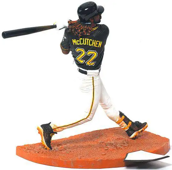 Andrew McCutchen #22 (Pittsburgh Pirates) MLB Player Ugly Sweater -  CLARKtoys