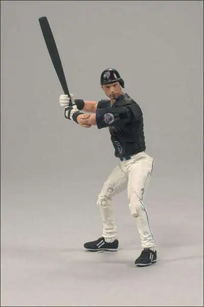 McFarlane MLB Sports Picks Series 18 David Wright Action Figure