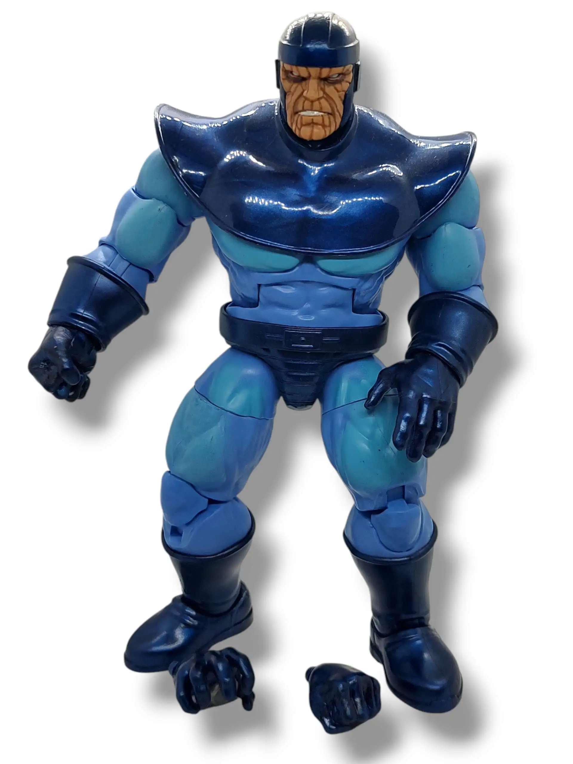 Marvel Legends Build a Figure Controller 6-Inch [Loose]