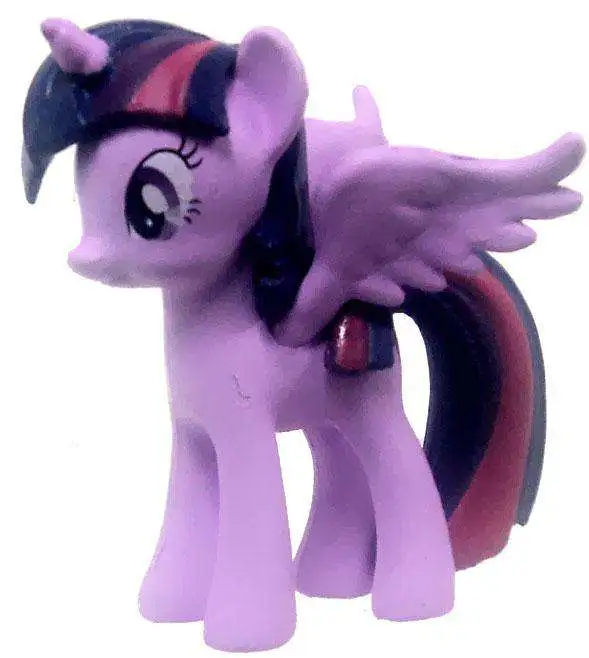 My Little Pony Friendship is Magic Life Board Game Princess Twilight Sparkle   PVC Figure Loose USAopoly - ToyWiz