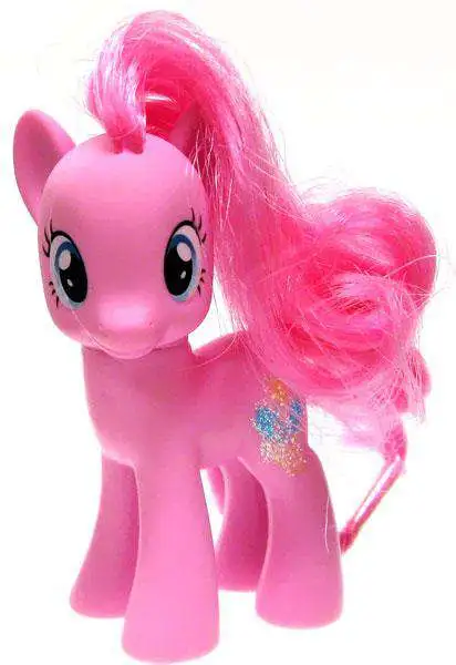 My Little Pony Pinkie Pie Collectible Figure [Favorites Collection Loose]